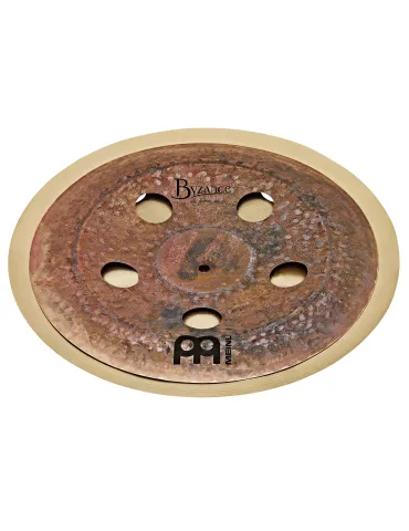  MEINL AC-FAT STACK 18/16 "MATT GARSTKA|MusicGoodDeal 