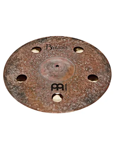  MEINL AC-FAT STACK 18/16 "MATT GARSTKA|MusicGoodDeal  2