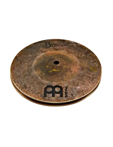  MEINL AC-CRASHER STACK 8/8 "BENNY GREB|MusicGoodDeal 
