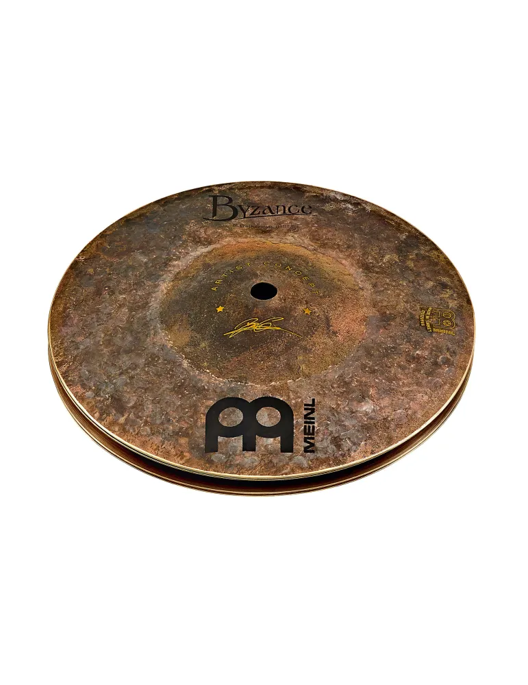  MEINL AC-CRASHER PILA 8/8 "BENNY GREB|MusicGoodDeal 