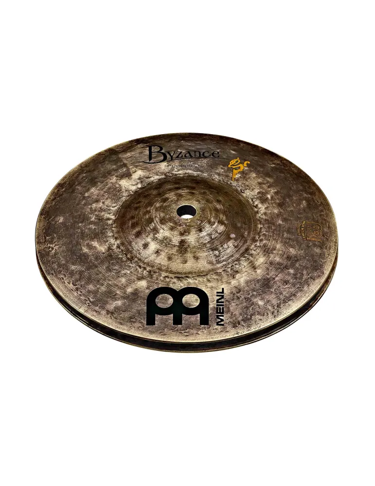  MEINL AC-CRASHER PILA 8/8 "BENNY GREB|MusicGoodDeal 