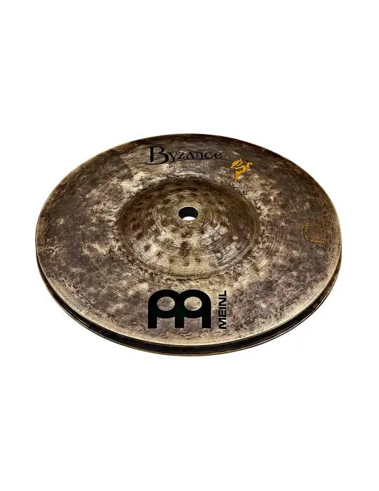  MEINL AC-CRASHER PILA 8/8 "BENNY GREB|MusicGoodDeal 