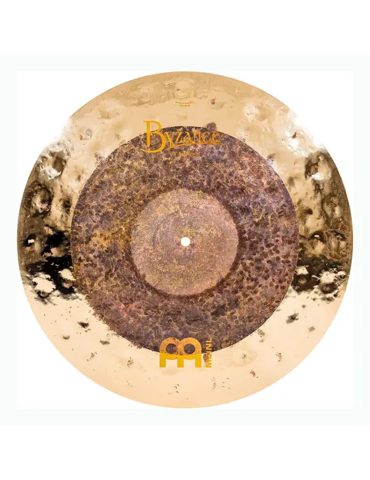  MEINL B20DUTRC CRASH BYZANCE 20 "EXTRA Y DUAL|MusicGoodDeal 