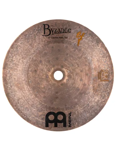  MEINL STACK 6/6" BENNY GREB|MusicGoodDeal 