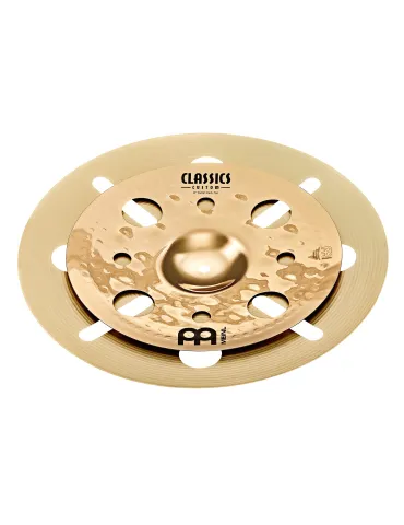  MEINL AC-BULLET STACK 12/16 "L.HOLLAND|MusicGoodDeal 