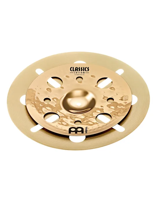  MEINL AC-BULLET STACK 12/16 "L.HOLLAND|MusicGoodDeal 