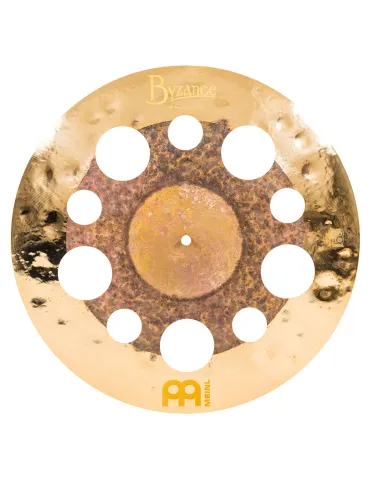  MEINL B18DUTRC CRASH BYZANCE 18 "EXTRA Y DUAL|MusicGoodDeal 