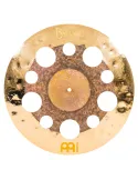  MEINL B18DUTRC CRASH BYZANCE 18 "EXTRA Y DUAL|MusicGoodDeal 
