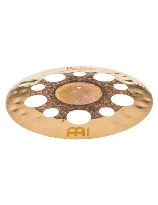  MEINL B18DUTRC CRASH BYZANCE 18 "EXTRA Y DUAL|MusicGoodDeal 