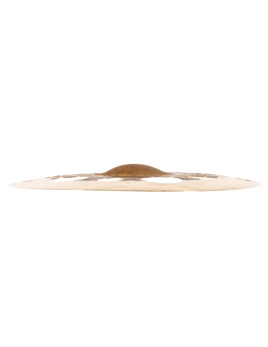  MEINL B18DUTRC CRASH BYZANCE 18 "EXTRA Y DUAL|MusicGoodDeal 