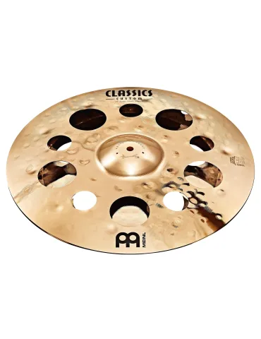  MEINL AC-SUPER STACK 18/18 "THOMAS LANG|MusicGoodDeal 