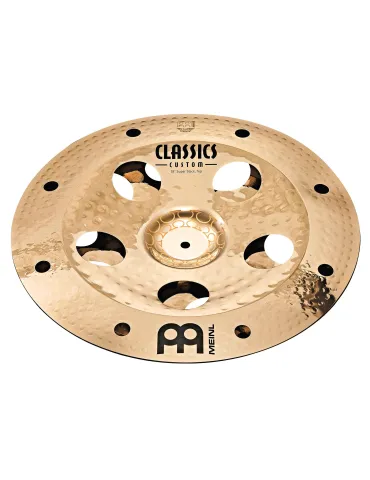  MEINL AC-SUPER STACK 18/18 "THOMAS LANG|MusicGoodDeal  2