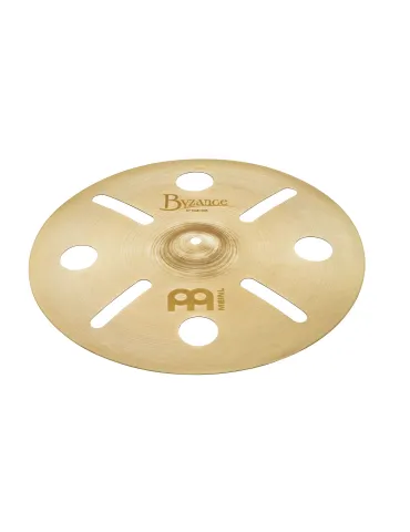  MEINL B16TRC CRASH TRASH BYZANCE 16 "|MusicGoodDeal 