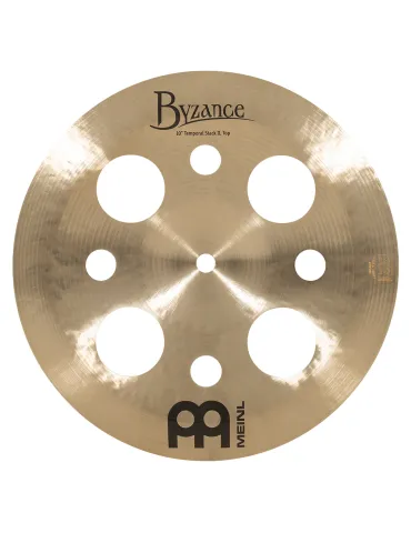  MEINL STACK 10/10" MATT GARSTKA|MusicGoodDeal 