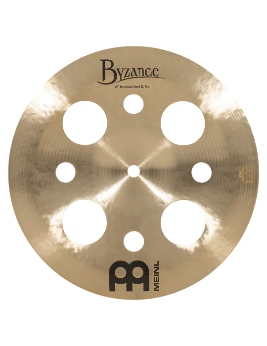  MEINL STACK 10/10" MATT GARSTKA|MusicGoodDeal 