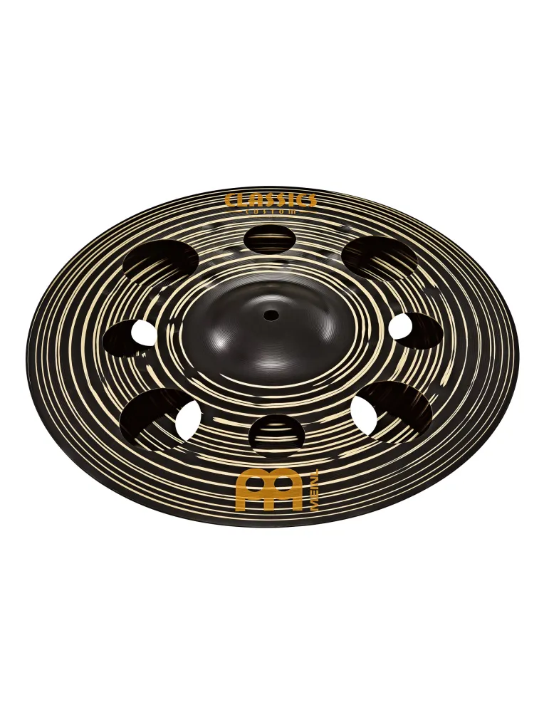  MEINL CC18DASTK PILA 18 "CLÁSICOS PERSONALIZADOS OSCURIDAD|MusicGoodDeal 