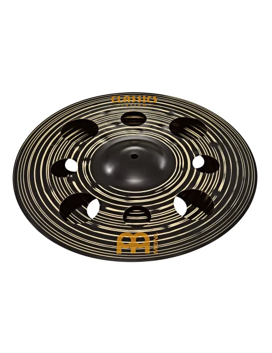  MEINL CC18DASTK PILA 18 "CLÁSICOS PERSONALIZADOS OSCURIDAD|MusicGoodDeal 