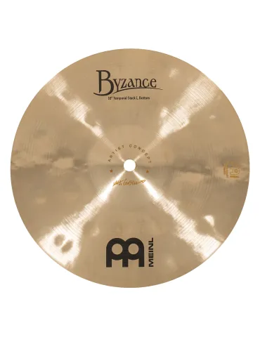  MEINL STACK 8/10" MATT GARSTKA|MusicGoodDeal 