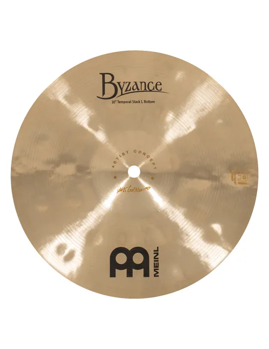  MEINL STACK 8/10" MATT GARSTKA|MusicGoodDeal 