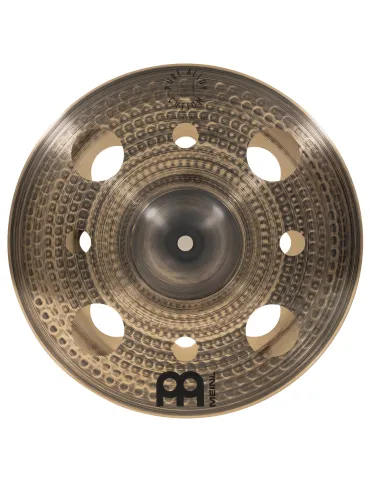  MEINL STACK 12" PURE ALLOY CUSTOM TRASH|MusicGoodDeal 