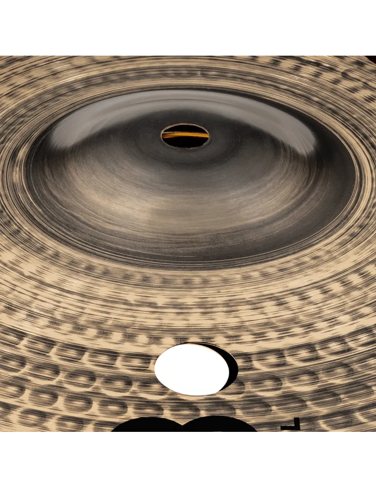  MEINL STACK 12" PURE ALLOY CUSTOM TRASH|MusicGoodDeal 