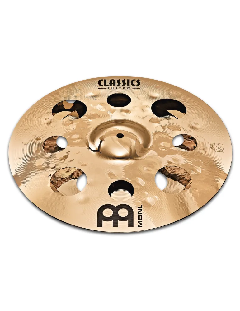  MEINL CC16STK STACK C.CUSTOM 16 "TRASH|MusicGoodDeal 