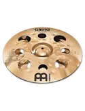  MEINL CC16STK APILAR C. BASURA PERSONALIZADA DE 16 "|MusicGoodDeal 
