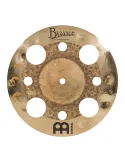  MEINL STACK 10/12" LUKE HOLLAND|MusicGoodDeal 