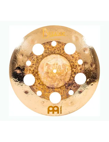  MEINL B14DUMUTR CRASH BYZANCE 14 "EXTRA Y DUAL|MusicGoodDeal 