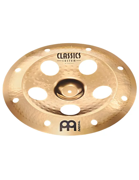 MEINL CC18TRCH | MusicGoodDeal