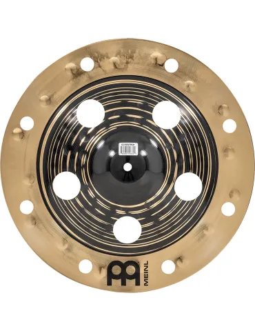  MEINL CHINA 16" CLASSICS CUSTOM DUAL|MusicGoodDeal  2
