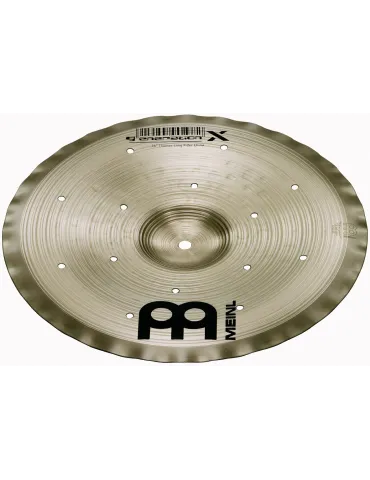  MEINL FILTER CHINA 14" GX|MusicGoodDeal 