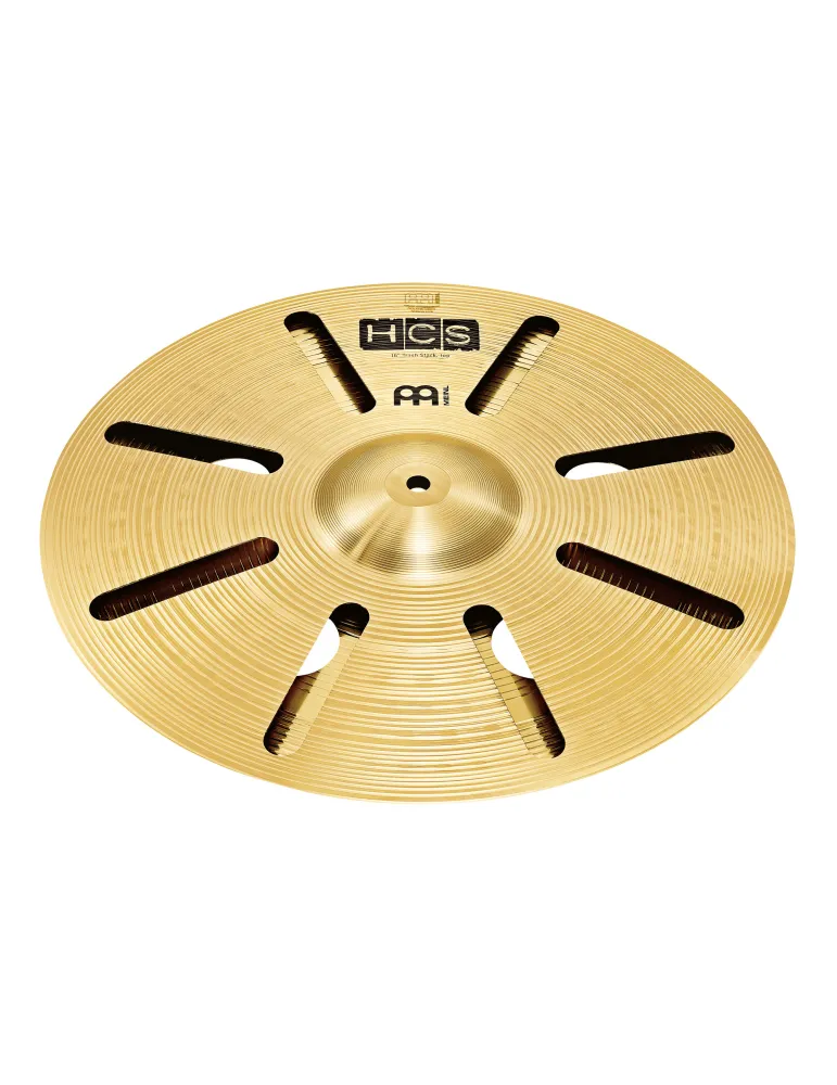 MEINL HCS12TRS | MusicGoodDeal