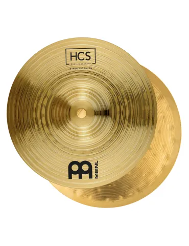 MEINL HCS8H | MusicGoodDeal