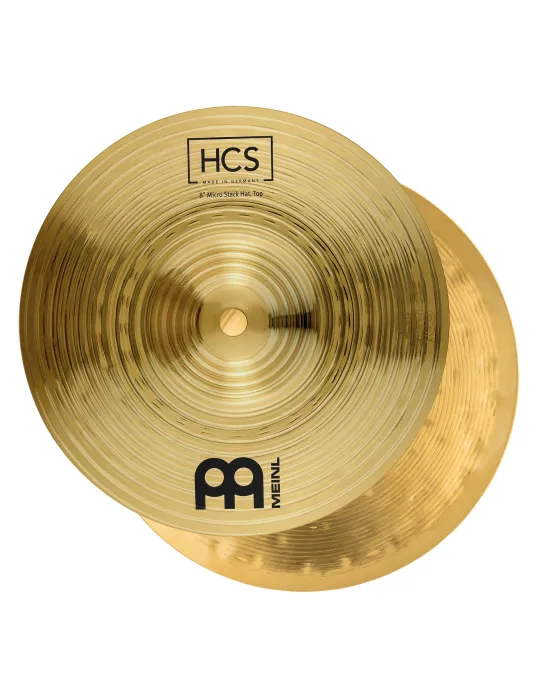 MEINL HCS8H | MusicGoodDeal