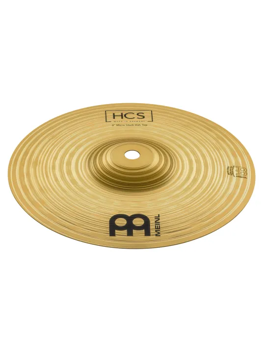 MEINL HCS8H | MusicGoodDeal