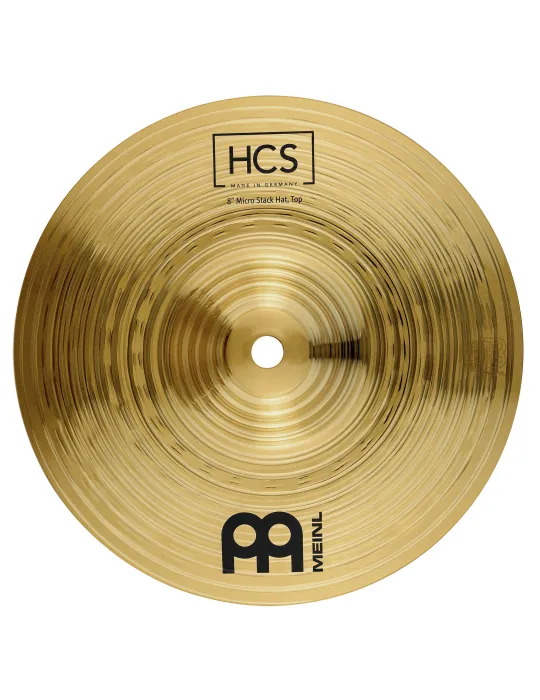 MEINL HCS8H | MusicGoodDeal