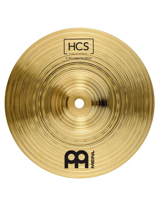 MEINL HCS8H | MusicGoodDeal