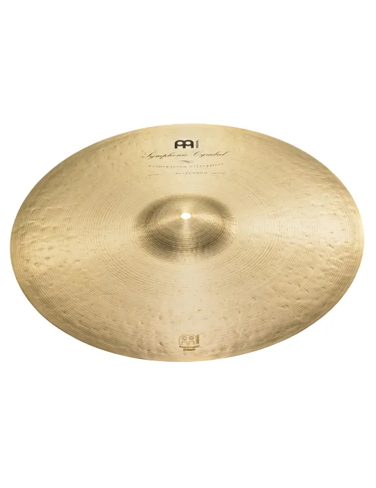  PLATO SUSPENDIDO MEINL SYMPHONIC 20|MusicGoodDeal 