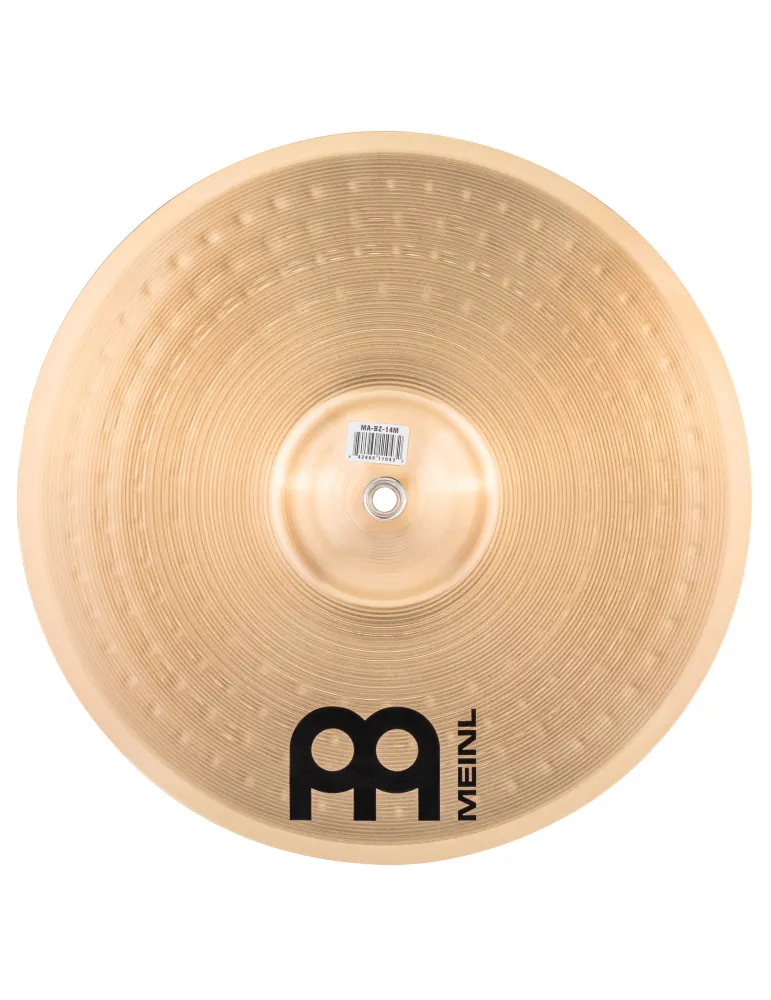 MEINL MA-BZ-14M | MusicGoodDeal