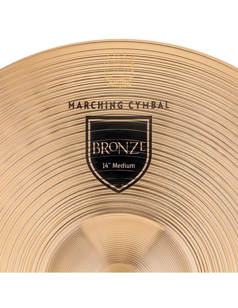 MEINL MA-BZ-14M | MusicGoodDeal