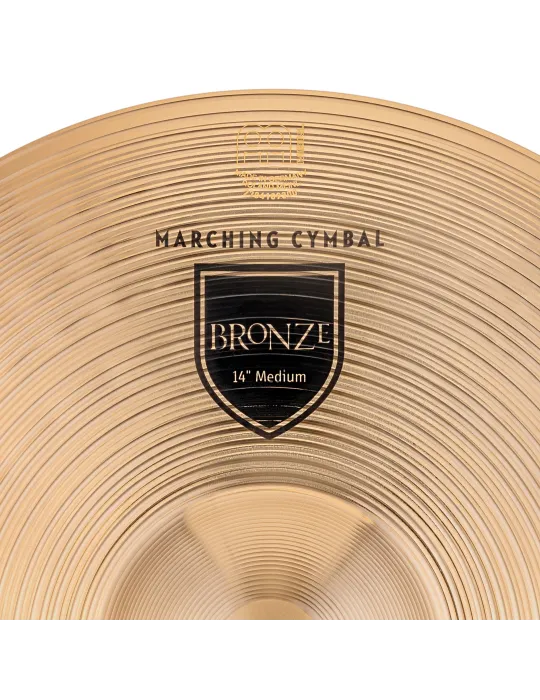MEINL MA-BZ-14M | MusicGoodDeal