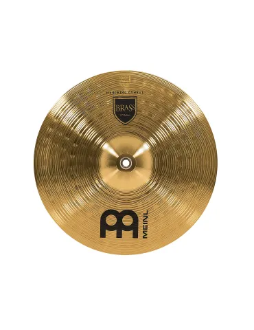  MEINL PAIR OF MARCHING CYMBALS 13" COPPER|MusicGoodDeal 