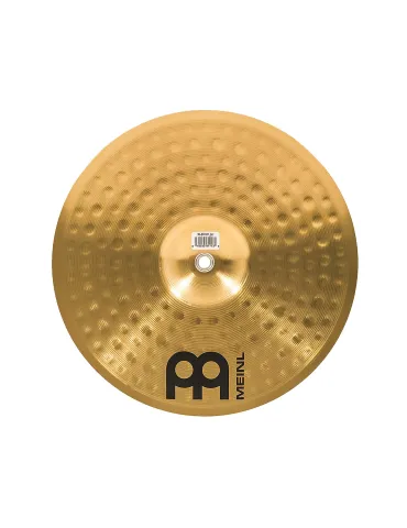  MEINL PAIR OF MARCHING CYMBALS 13" COPPER|MusicGoodDeal  2