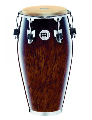  MEINL CONGA PROFESSIONAL 11"3/4 BROWN|MusicGoodDeal 