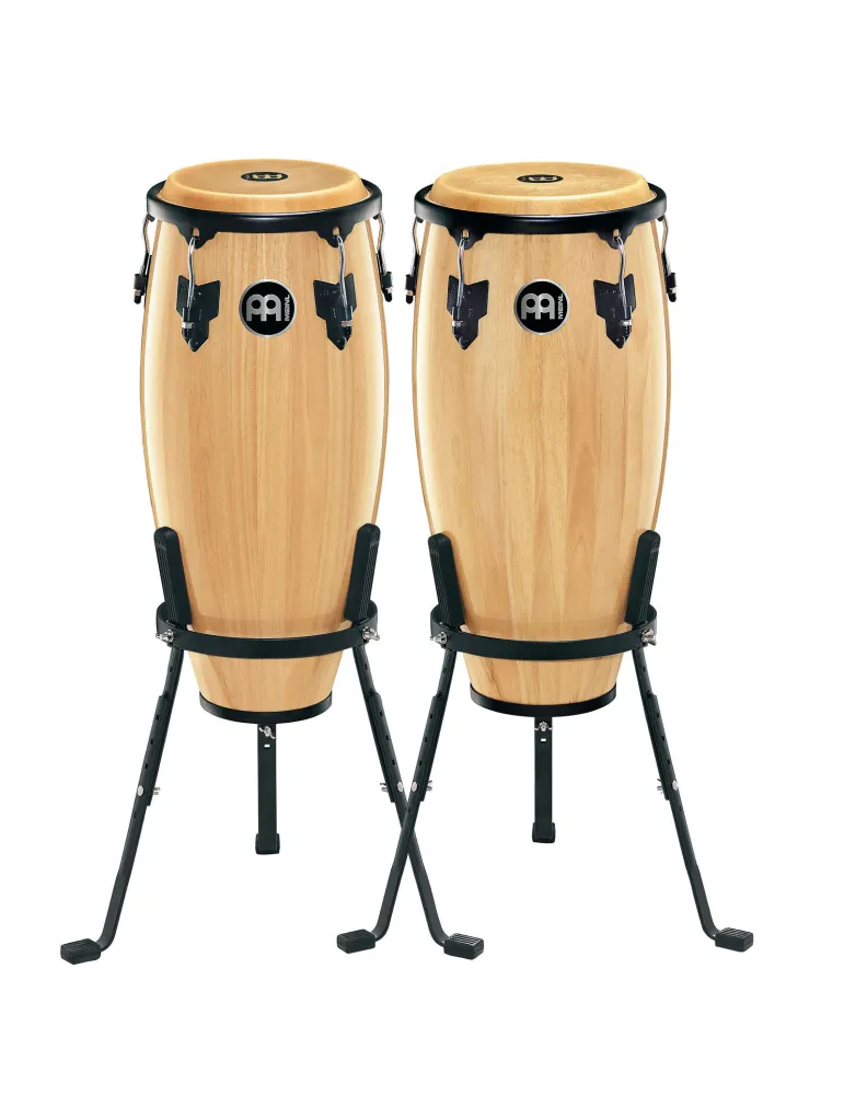  MEINL CONGAS HEADLINER 10/11" NATUR|MusicGoodDeal 