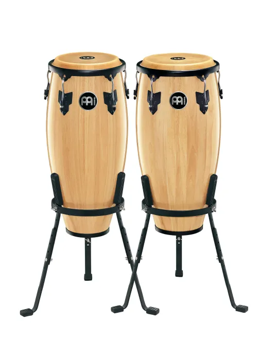  MEINL CONGAS HEADLINER 10/11" NATUR|MusicGoodDeal 