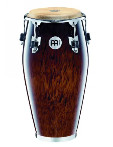  MEINL QUINTO PROFESSIONAL 11" BROWN BURL|MusicGoodDeal 