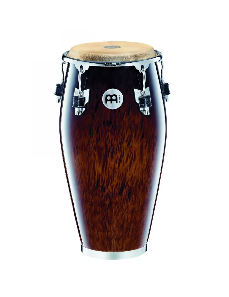  MEINL QUINTO PROFESSIONAL 11" BROWN BURL|MusicGoodDeal 