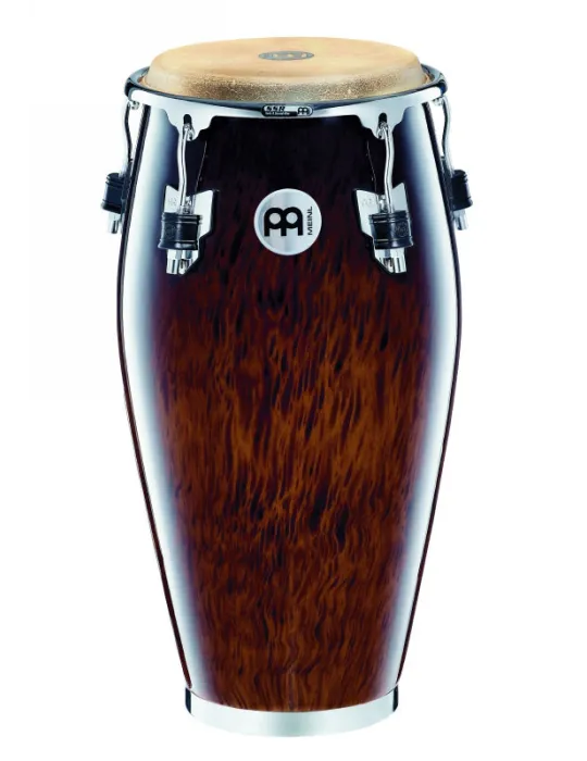  MEINL QUINTO PROFESSIONAL 11" BROWN BURL|MusicGoodDeal 